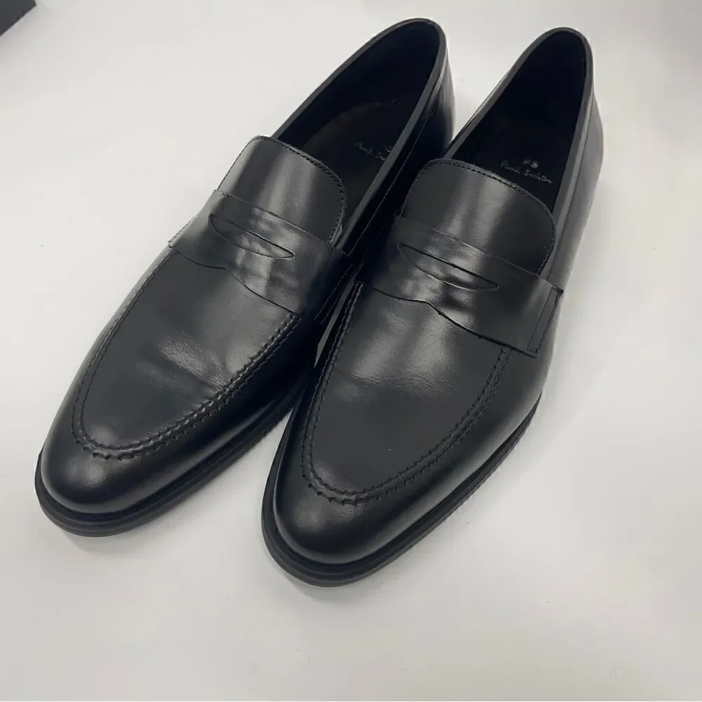 PS Paul Smith Men's Remi Slip On Penny Loafers